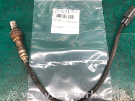 ФОТО Лямбда зонд для Lexus SC430 (01-10) Київ