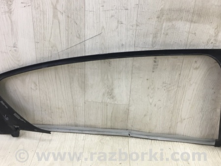 ФОТО Накладка дверей внутрішня для Acura ILX (2016-2019) Київ