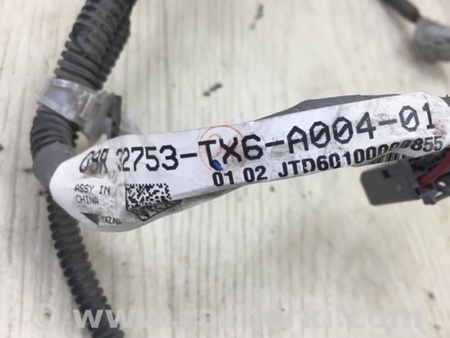 ФОТО Проводка дверей для Acura ILX (2016-2019) Київ