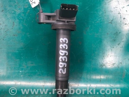 ФОТО Котушка запалювання для Lexus SC430 (01-10) Київ