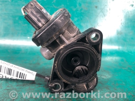 ФОТО Привід заслінки впускного колектора для Nissan X-Trail T32 /Rogue (2013-) Київ