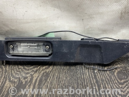 ФОТО Панель підсвічування номера для Subaru Outback IV BM/BR (09-14) Київ