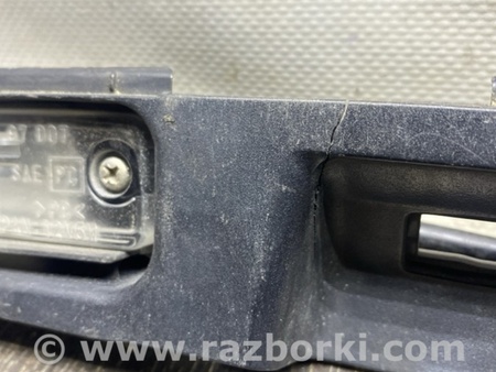 ФОТО Панель підсвічування номера для Subaru Outback IV BM/BR (09-14) Київ