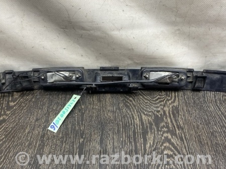 ФОТО Панель підсвічування номера для Subaru Outback IV BM/BR (09-14) Київ
