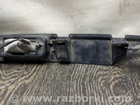 ФОТО Панель підсвічування номера для Subaru Outback IV BM/BR (09-14) Київ