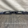 Панель підсвічування номера Subaru Outback IV BM/BR (09-14)