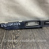 ФОТО Панель підсвічування номера для Subaru Outback IV BM/BR (09-14) Київ