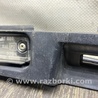ФОТО Панель підсвічування номера для Subaru Outback IV BM/BR (09-14) Київ