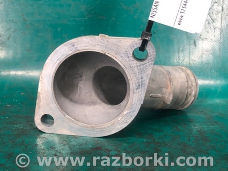 ФОТО Кришка термостату для Nissan X-Trail T32 /Rogue (2013-) Київ