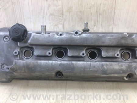 ФОТО Кришка клапанна для Suzuki SX4 I (06-14) Київ