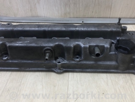 ФОТО Кришка клапанна для Suzuki SX4 I (06-14) Київ