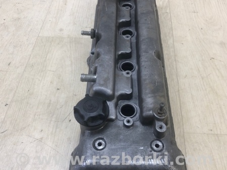 ФОТО Кришка клапанна для Suzuki SX4 I (06-14) Київ