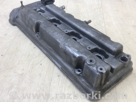 ФОТО Кришка клапанна для Suzuki SX4 I (06-14) Київ