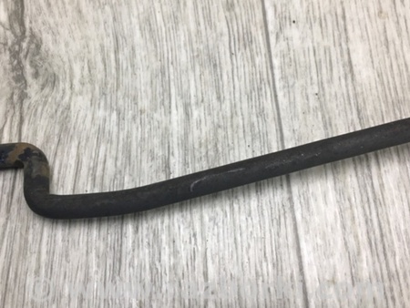 ФОТО Упор капота для Toyota Tacoma 2 (2005-2015) Київ