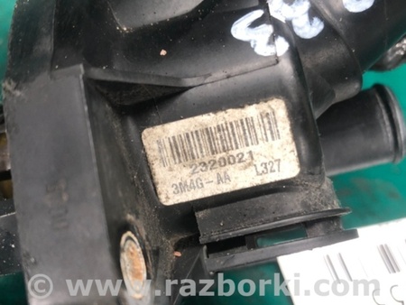 ФОТО Корпус термостату для Mazda 6 GG/GY (2002-2008) Київ