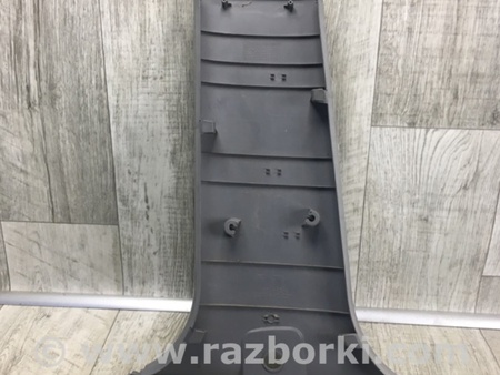 ФОТО накладка в салоні для Toyota Tacoma 2 (2005-2015) Київ