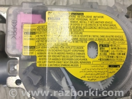 ФОТО Ремінь безпеки для Toyota Tacoma 2 (2005-2015) Київ