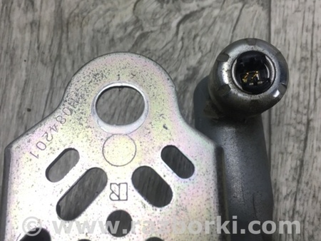 ФОТО Ремінь безпеки для Toyota Tacoma 2 (2005-2015) Київ