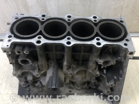 ФОТО Блок цилиндров для Suzuki SX4 I (06-14) Київ