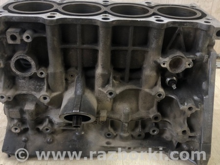 ФОТО Блок цилиндров для Suzuki SX4 I (06-14) Київ