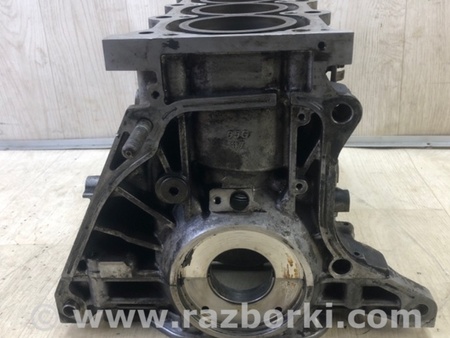 ФОТО Блок цилиндров для Suzuki SX4 I (06-14) Київ