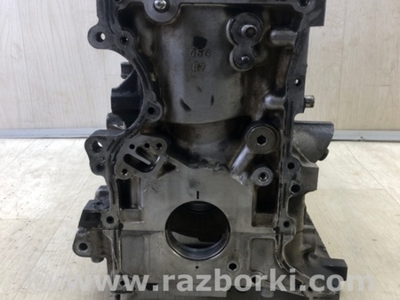 ФОТО Блок цилиндров для Suzuki SX4 I (06-14) Київ