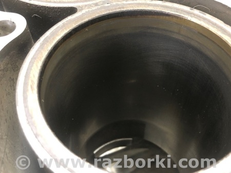ФОТО Блок цилиндров для Suzuki SX4 I (06-14) Київ