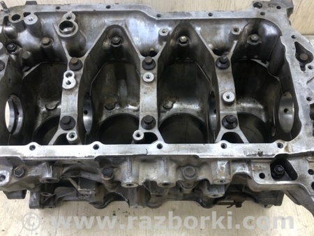 ФОТО Блок цилиндров для Suzuki SX4 I (06-14) Київ