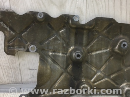 ФОТО Масловідбивач для Suzuki SX4 I (06-14) Київ