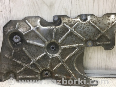 ФОТО Масловідбивач для Suzuki SX4 I (06-14) Київ