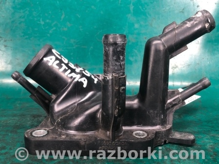 ФОТО Фланець системи охолодження для Nissan Altima (2019-) Київ