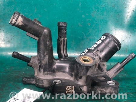 ФОТО Фланець системи охолодження для Nissan Altima (2019-) Київ