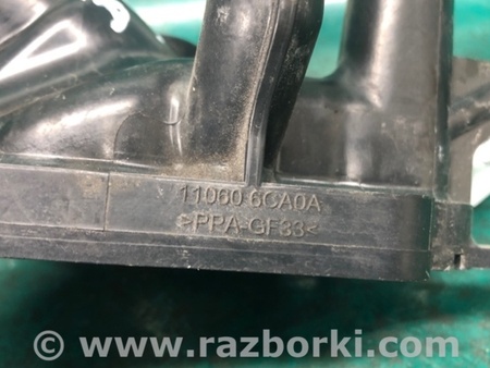 ФОТО Фланець системи охолодження для Nissan Altima (2019-) Київ