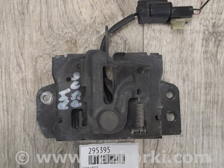 ФОТО Замок капоту для Mitsubishi Outlander XL CW (05-12) Київ