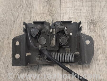 ФОТО Замок капоту для Mitsubishi Outlander XL CW (05-12) Київ