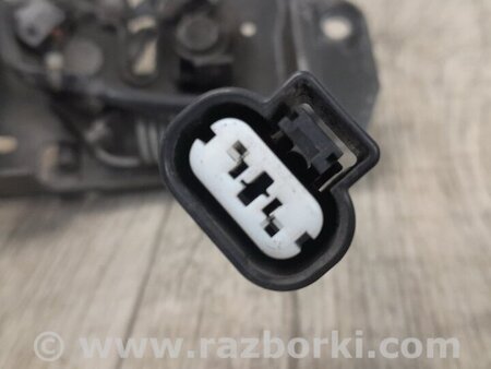 ФОТО Замок капоту для Mitsubishi Outlander XL CW (05-12) Київ