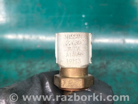 ФОТО Датчик температури охолоджувальної рідини для Nissan Altima (2019-) Київ