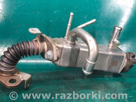 ФОТО Радіатор системи EGR для Nissan Altima (2019-) Київ