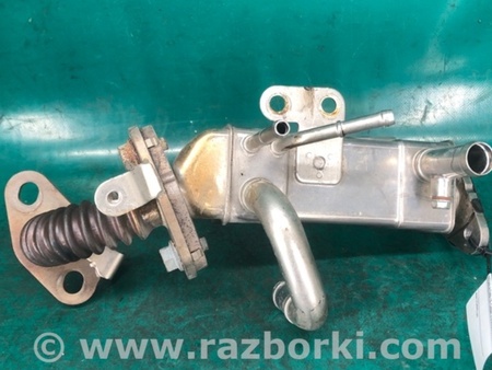 ФОТО Радіатор системи EGR для Nissan Altima (2019-) Київ