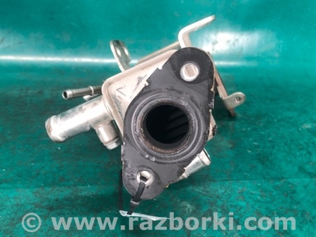 ФОТО Радіатор системи EGR для Nissan Altima (2019-) Київ