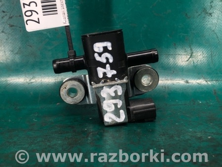 ФОТО Клапан електромагнітний (вакуумний) для Nissan Altima (2019-) Київ