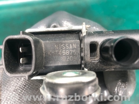 ФОТО Клапан електромагнітний (вакуумний) для Nissan Altima (2019-) Київ