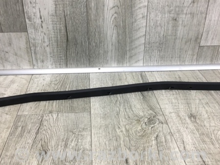 ФОТО Ущільнювач скла дверей для Toyota Camry 30 XV30 (01-06) Київ