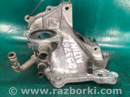 ФОТО Корпус термостату для Nissan Altima (2019-) Київ