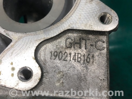 ФОТО Корпус термостату для Nissan Altima (2019-) Київ