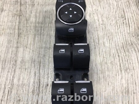 ФОТО Блок керування склопідіймачами для Ford Fusion USA 2 поколение (12-20) Київ