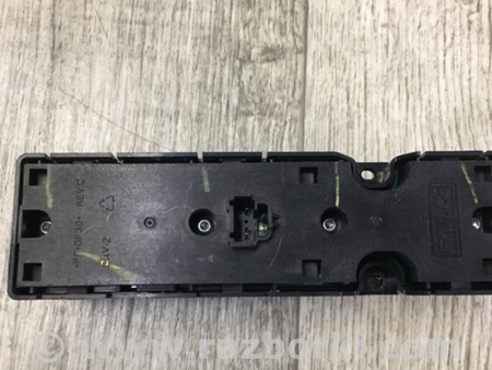 ФОТО Блок керування склопідіймачами для Ford Fusion USA 2 поколение (12-20) Київ