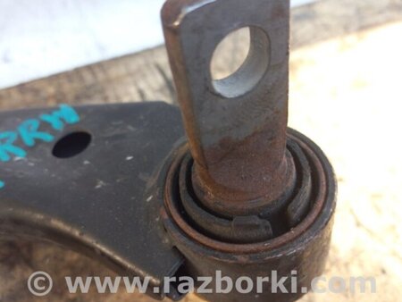 ФОТО Важіль задньої підвіски поперечний верхній для Acura ILX (2012-2016) Київ