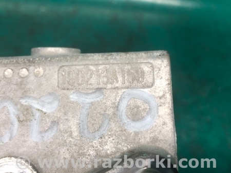 ФОТО Кріплення клапана EGR для Nissan Altima (2019-) Київ