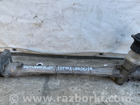 ФОТО Рульова рейка для Mitsubishi Outlander III GF (12-22) Київ